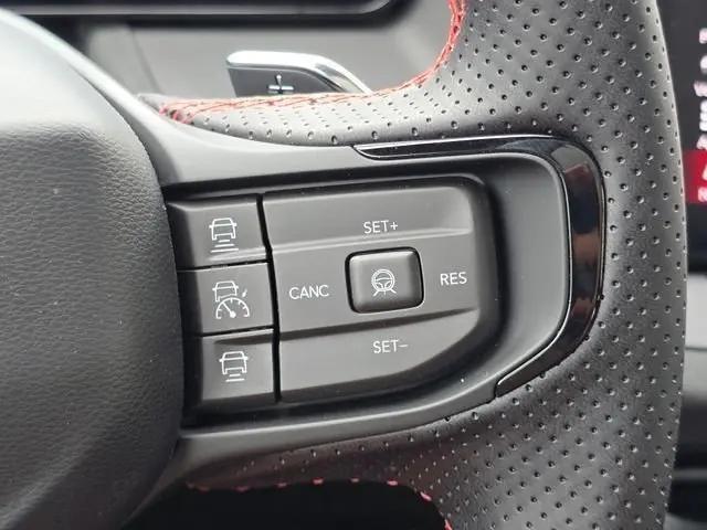 2026 Dodge Charger Scat Pack Plus 4-Door AWD