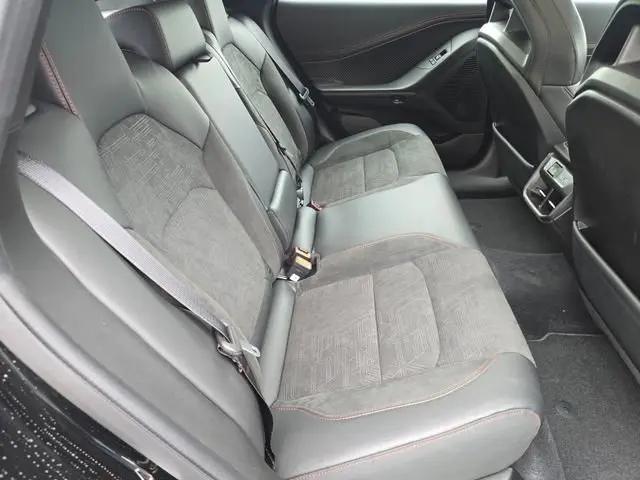 2026 Dodge Charger Scat Pack Plus 4-Door AWD