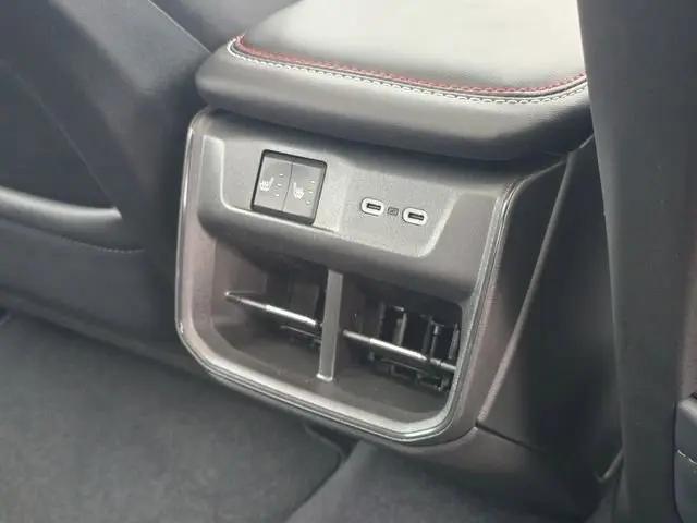 2026 Dodge Charger Scat Pack Plus 4-Door AWD
