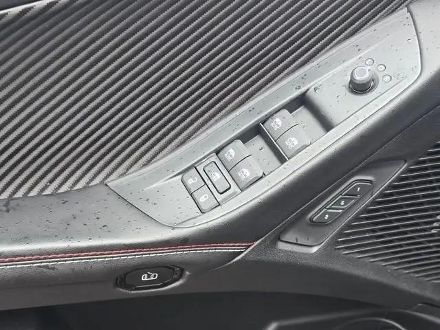 2026 Dodge Charger Scat Pack Plus 4-Door AWD