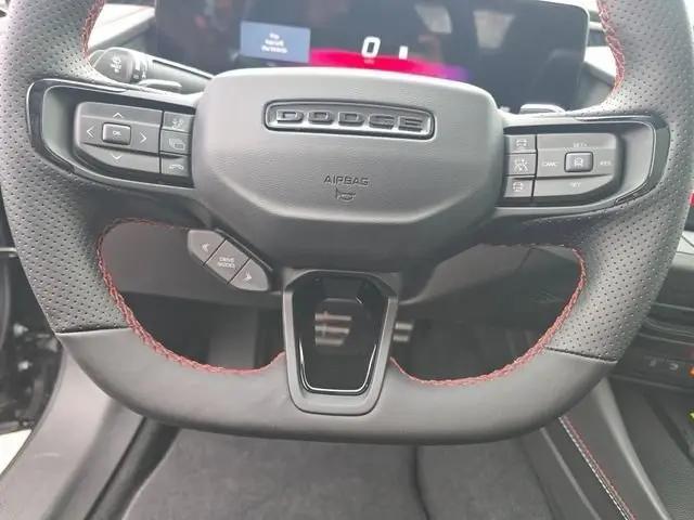 2026 Dodge Charger Scat Pack Plus 4-Door AWD