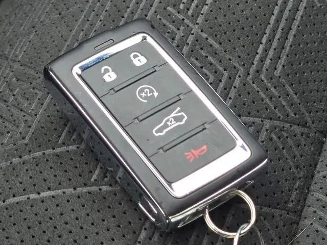 2026 Dodge Charger Scat Pack Plus 4-Door AWD