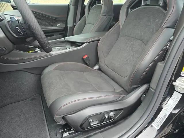 2026 Dodge Charger Scat Pack Plus 4-Door AWD