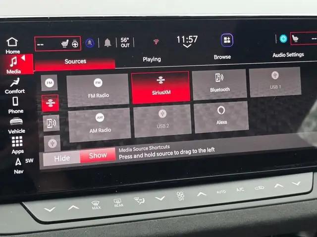 2026 Dodge Charger Scat Pack Plus 4-Door AWD