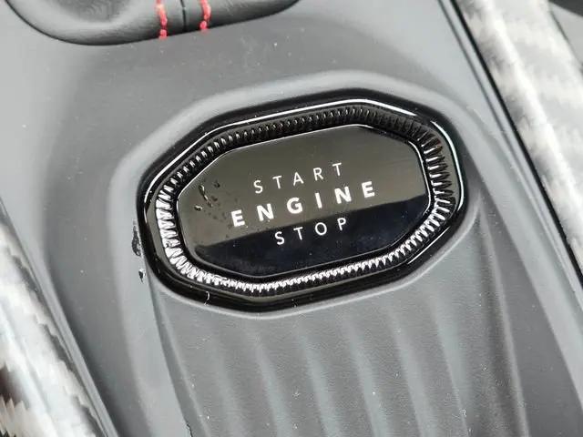 2026 Dodge Charger Scat Pack Plus 4-Door AWD