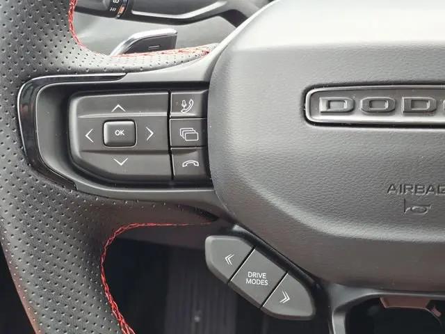 2026 Dodge Charger Scat Pack Plus 4-Door AWD