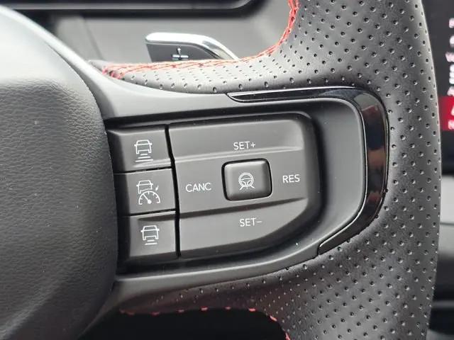 2026 Dodge Charger Scat Pack Plus 4-Door AWD