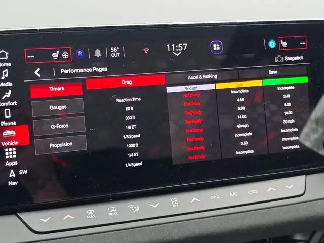 2026 Dodge Charger Scat Pack Plus 4-Door AWD