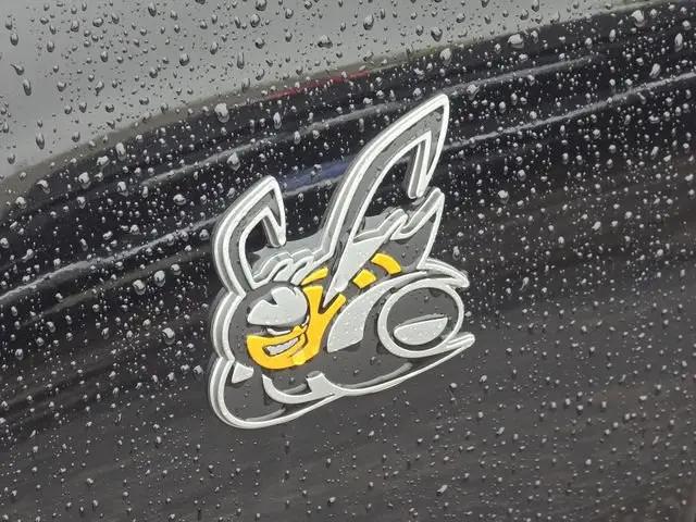 2026 Dodge Charger Scat Pack Plus 4-Door AWD