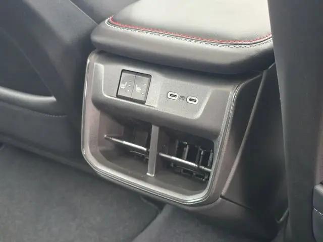 2026 Dodge Charger Scat Pack Plus 4-Door AWD