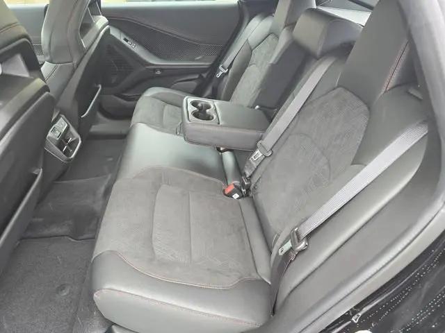 2026 Dodge Charger Scat Pack Plus 4-Door AWD