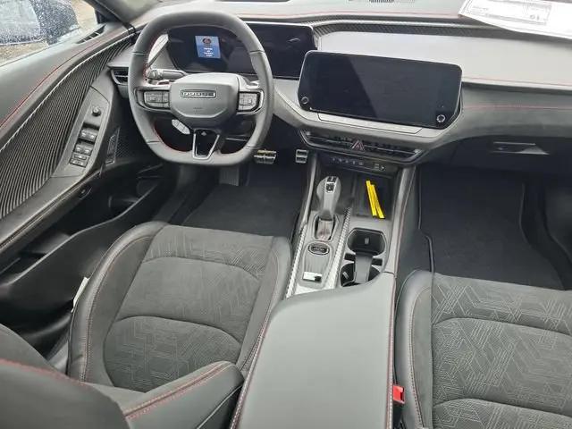 2026 Dodge Charger Scat Pack Plus 4-Door AWD