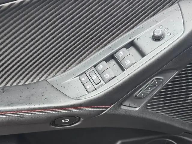 2026 Dodge Charger Scat Pack Plus 4-Door AWD