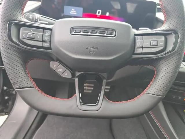 2026 Dodge Charger Scat Pack Plus 4-Door AWD
