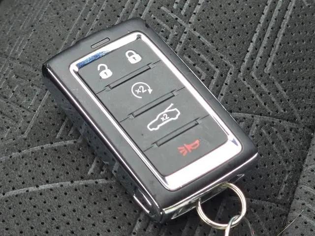 2026 Dodge Charger Scat Pack Plus 4-Door AWD