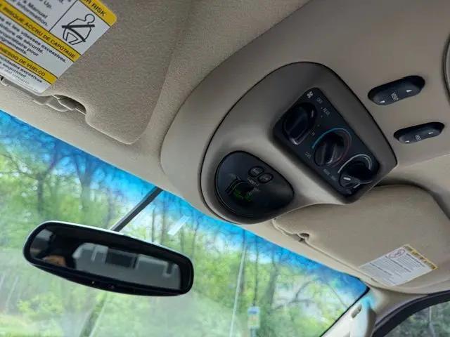2005 Ford Excursion Limited