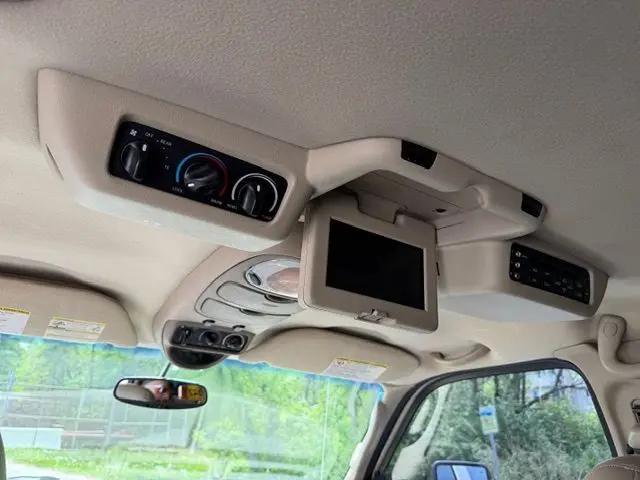 2005 Ford Excursion Limited