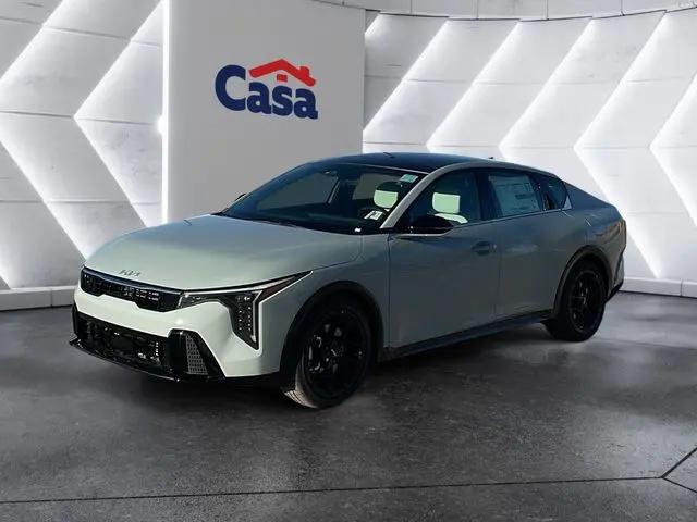 2026 Kia K4 GT-Line Turbo for sale in El Paso, TX