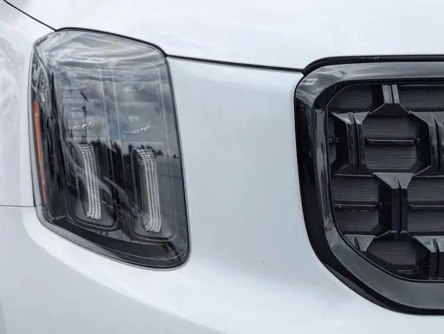 2025 Kia Telluride SX Prestige X-Line