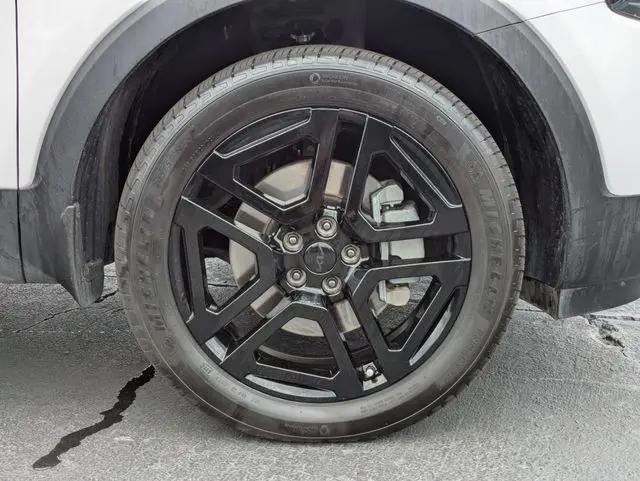 2025 Kia Telluride SX Prestige X-Line
