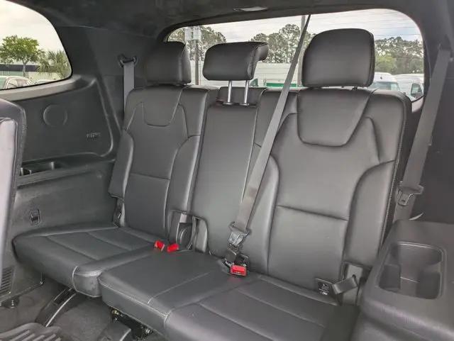 2025 Kia Telluride SX Prestige X-Line