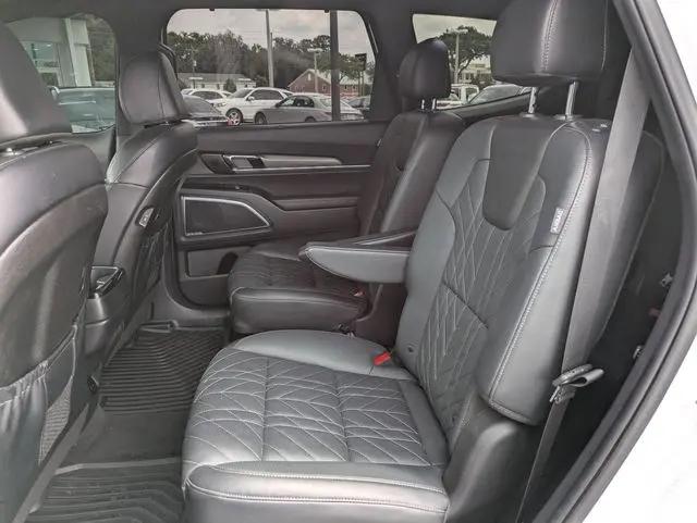 2025 Kia Telluride SX Prestige X-Line