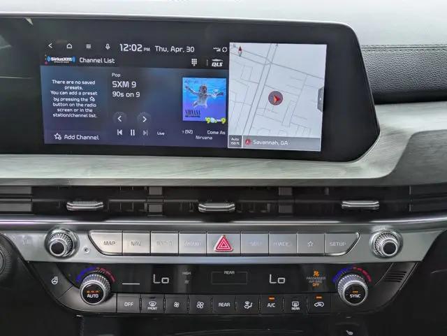 2025 Kia Telluride SX Prestige X-Line