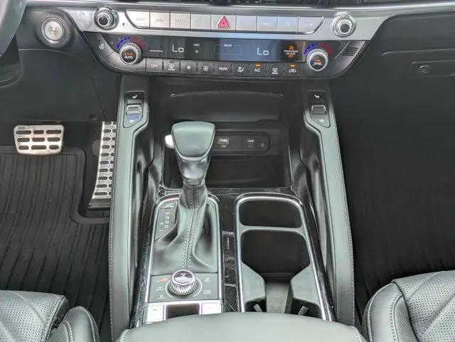 2025 Kia Telluride SX Prestige X-Line