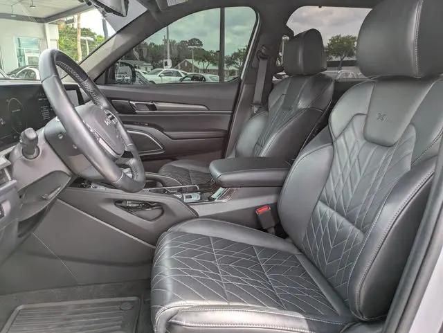 2025 Kia Telluride SX Prestige X-Line