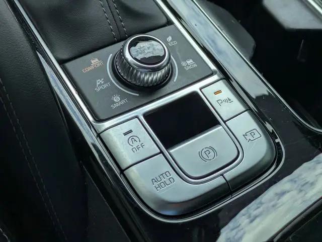 2025 Kia Telluride SX Prestige X-Line