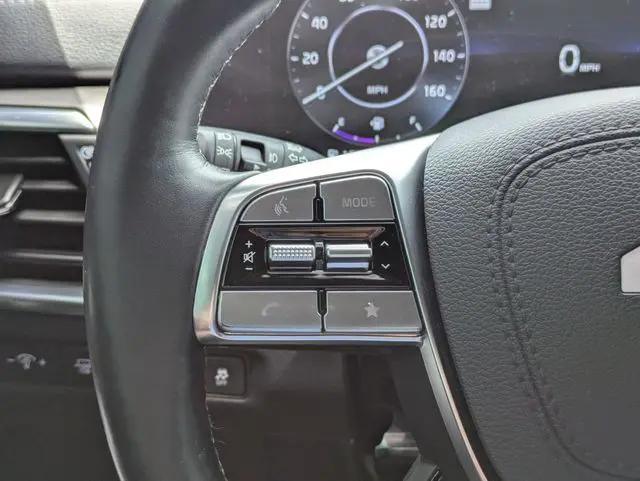 2025 Kia Telluride SX Prestige X-Line