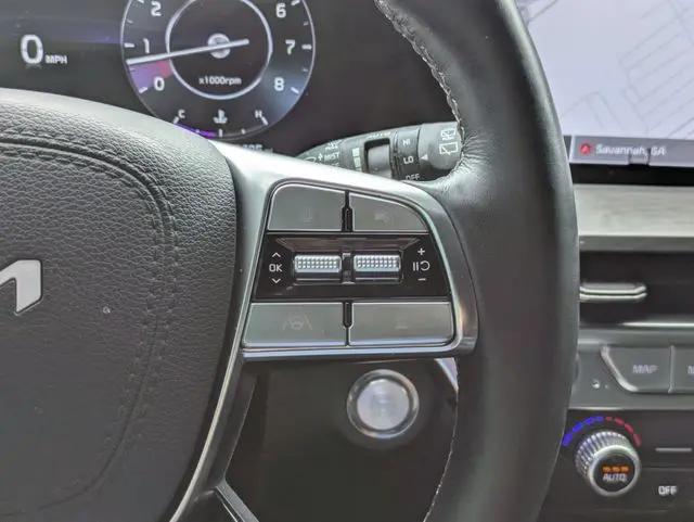 2025 Kia Telluride SX Prestige X-Line