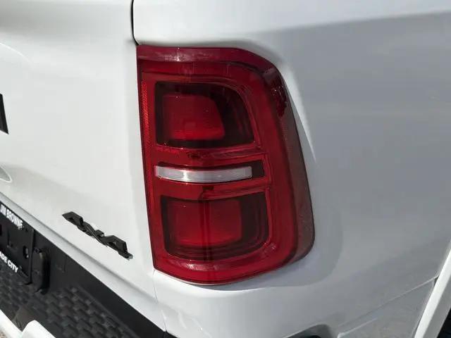 2026 Ram 1500 Limited Crew Cab 4x4 57 Box
