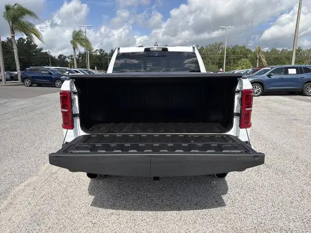 2026 Ram 1500 Limited Crew Cab 4x4 57 Box