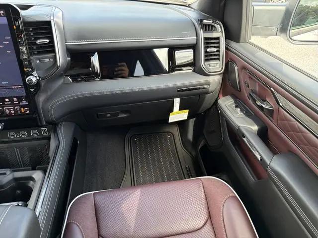 2026 Ram 1500 Limited Crew Cab 4x4 57 Box