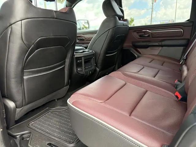 2026 Ram 1500 Limited Crew Cab 4x4 57 Box