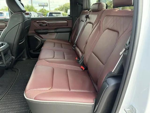 2026 Ram 1500 Limited Crew Cab 4x4 57 Box