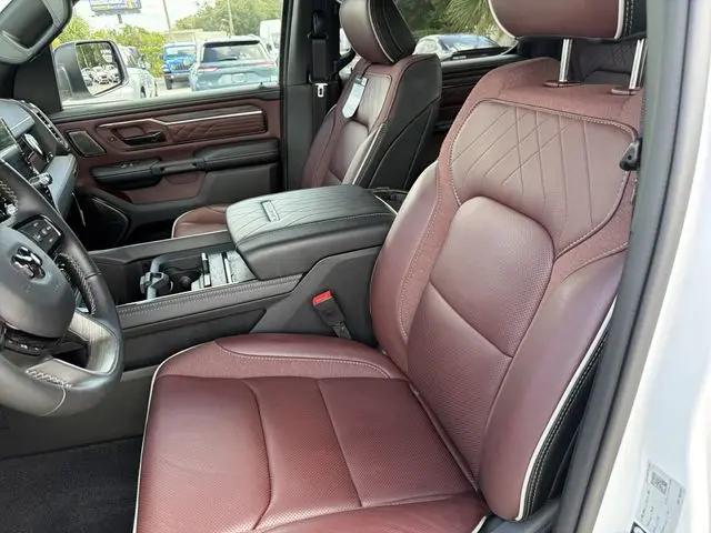 2026 Ram 1500 Limited Crew Cab 4x4 57 Box