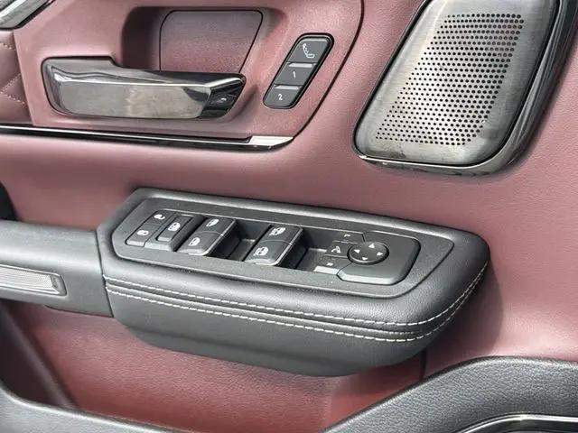 2026 Ram 1500 Limited Crew Cab 4x4 57 Box