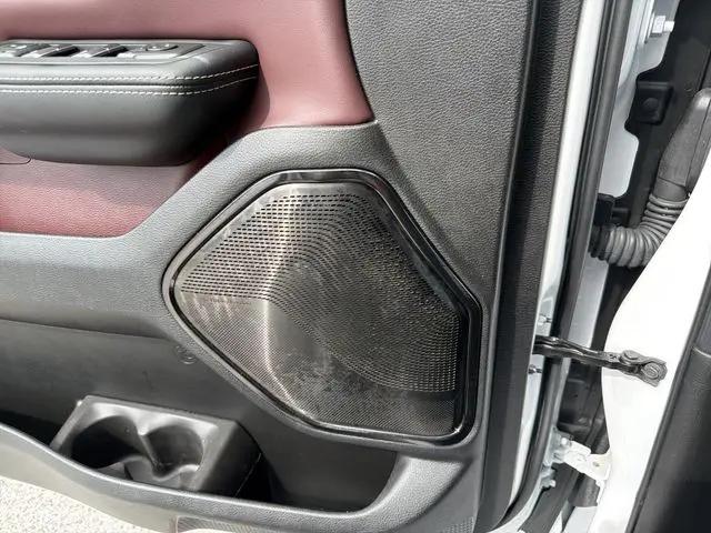 2026 Ram 1500 Limited Crew Cab 4x4 57 Box
