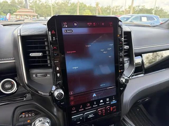 2026 Ram 1500 Limited Crew Cab 4x4 57 Box