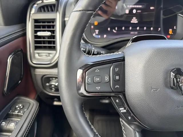 2026 Ram 1500 Limited Crew Cab 4x4 57 Box
