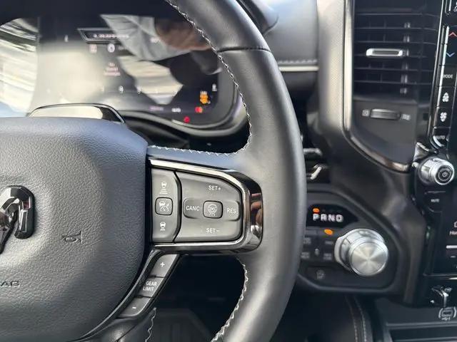 2026 Ram 1500 Limited Crew Cab 4x4 57 Box