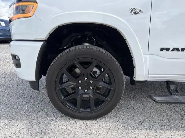 2026 Ram 1500 Limited Crew Cab 4x4 57 Box