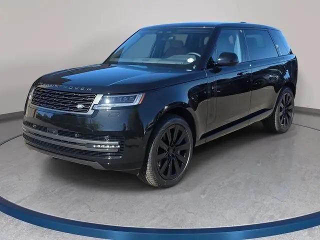 2026 Land Rover Range Rover P530 SE 7 Seat for sale in Littleton, CO