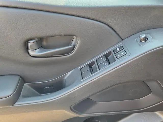 2026 Nissan Frontier Crew Cab SV 4x2