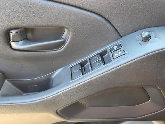 2026 Nissan Frontier Crew Cab SV 4x2