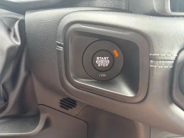 2025 Jeep Wrangler 4xe Backcountry 4xe