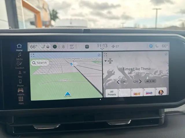 2025 Jeep Wrangler 4xe Backcountry 4xe