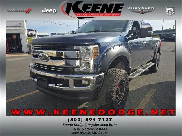2019 Ford F-350 LARIAT for sale in Jarrettsville, MD